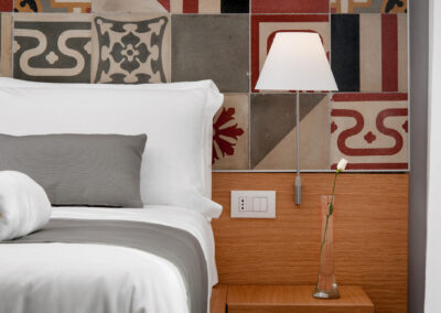 Hotel Medinblu categoria Standard