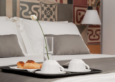 Hotel Medinblu categoria Standard