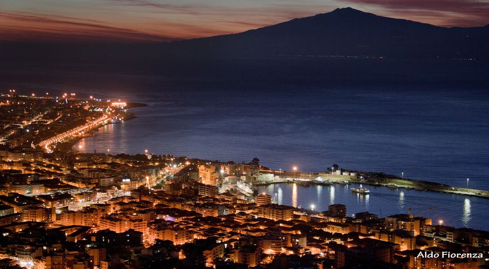 Reggio Calabria