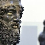 Bronzi di Riace-Reggio Calabria