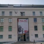 Museo della Magna Grecia- Reggio Calabria