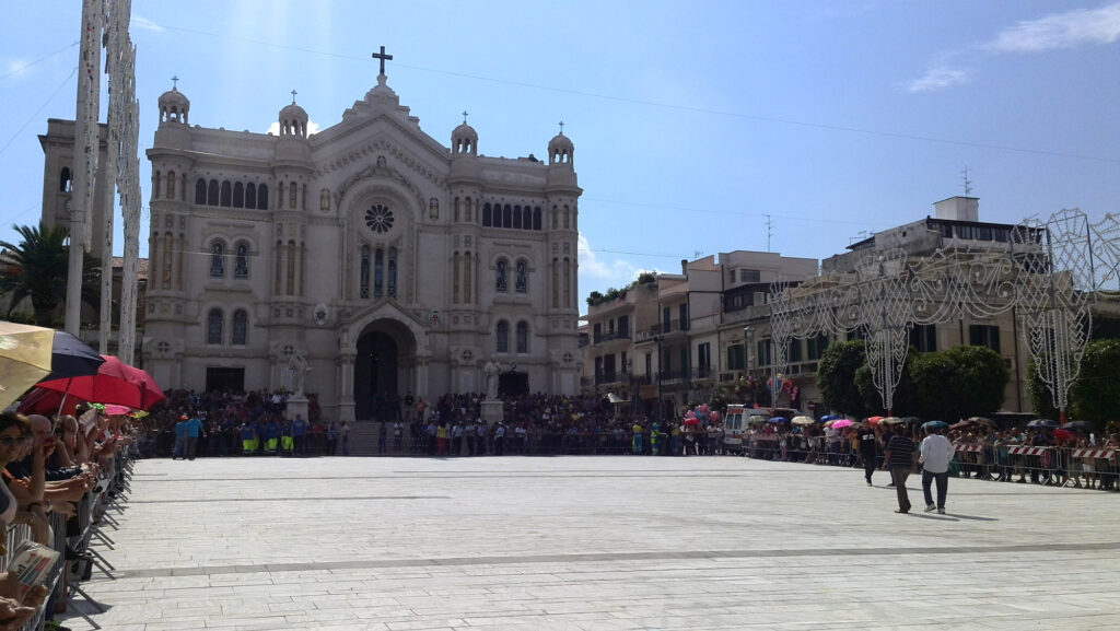 Duomo Reggio Calabria