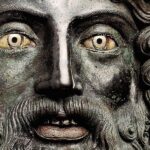 Bronzi di Riace-Reggio Calabria
