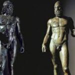 Bronzi di Riace-Reggio Calabria