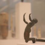 Museo della Magna Grecia- Reggio Calabria