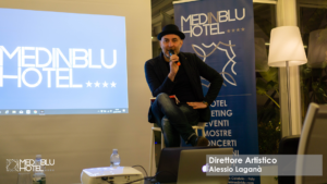 Alessio Laganà