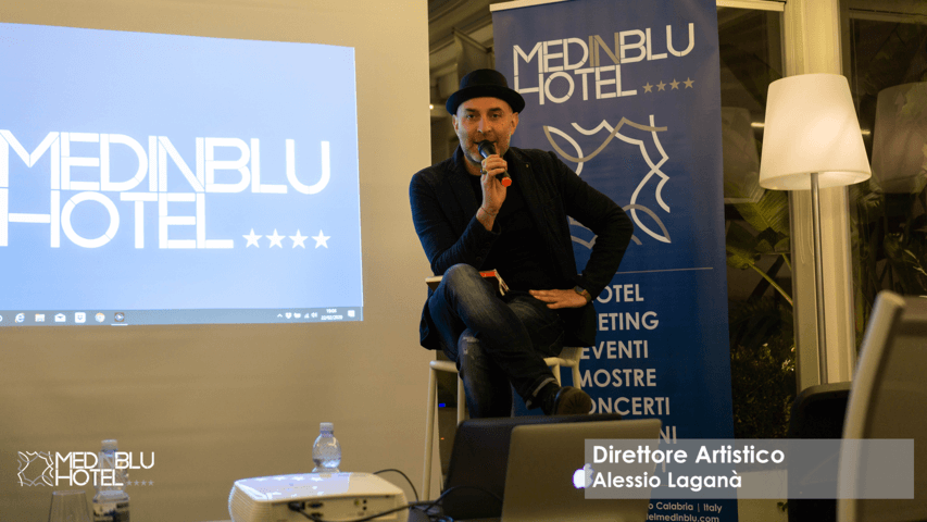 Alessio Laganà
