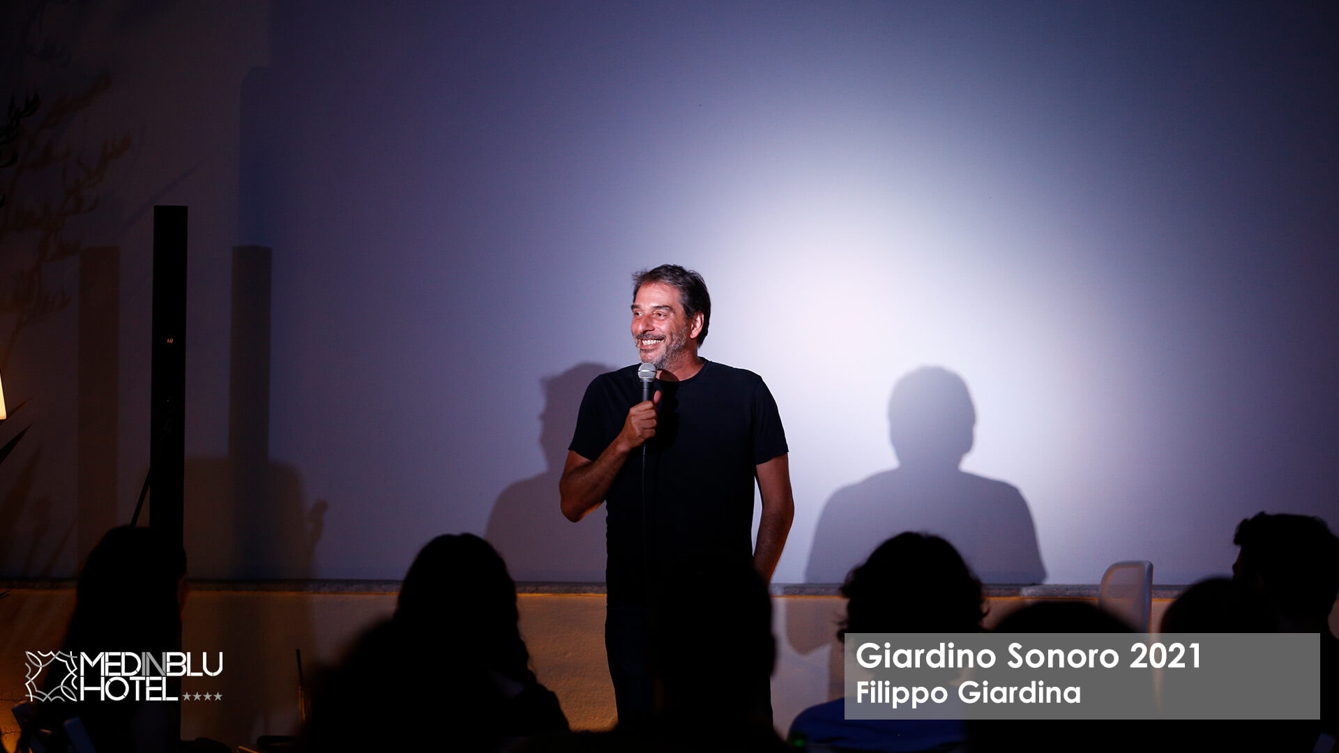 2. Filippo Giardino