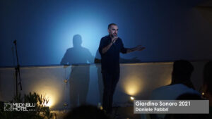 8. Daniele Fabbri