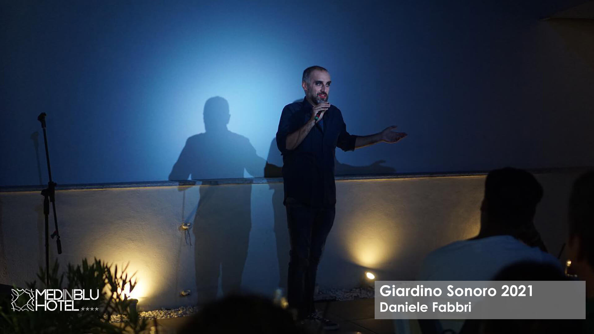 8. Daniele Fabbri